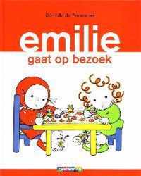 Emilie Gaat Op Bezoek