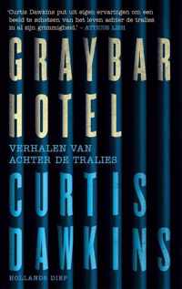 Graybar Hotel