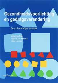 Gezondheidsvoorlichting en gedragsverandering