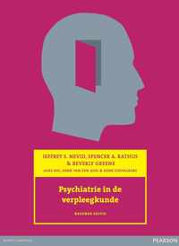 Psychiatrie in de verpleegkunde, 9e, expert college editie