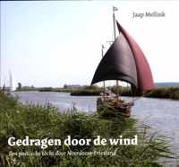 Gedragen door de wind