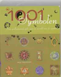 1001 symbolen