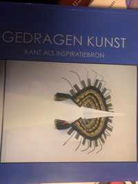 Gedragen kunst