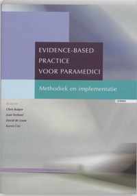 Evidence-based practice voor paramedici