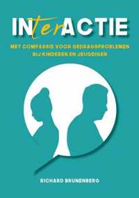 INterACTIE - Richard Brunenberg - Paperback (9789464357585)