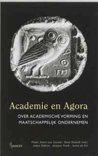 Academie En Agora