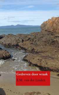 Gedreven door wraak