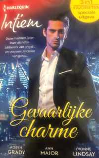 Gevaarlijke charme 3 in  1