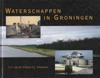 Waterschappen in Groningen