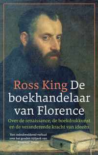 De boekhandelaar van Florence