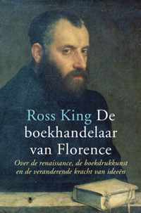 De boekhandelaar van Florence