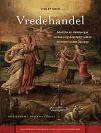 Amsterdam Studies in the Dutch Golden Age  -   Vredehandel