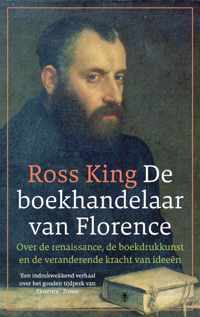 De boekhandelaar van Florence