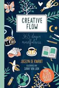 Creative flow