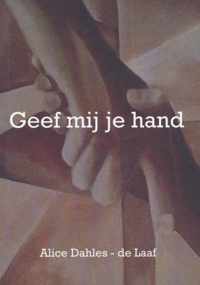 Geef mij je hand. + CD