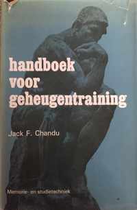 Handboek voor geheugentraining