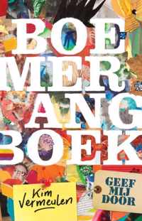 Boemerangboek