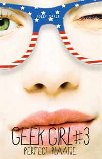 Geek Girl 3 -   Perfect plaatje