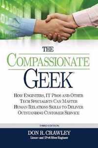 The Compassionate Geek