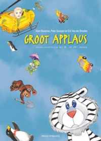 Groot Applaus