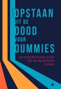 Opstaan uit de dood voor dummies