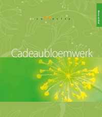 Bloem en blad  -   Cadeaubloemwerk