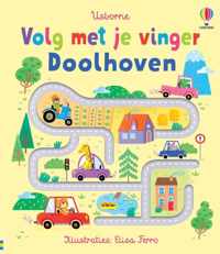 Doolhoven