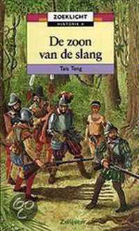 De zoon van de slang