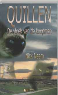 Quillen De vloek van de koopman