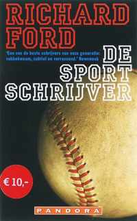 De Sportschrijver