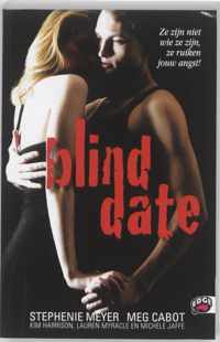 Edge - Blind date