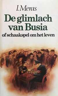 Glimlach van busia