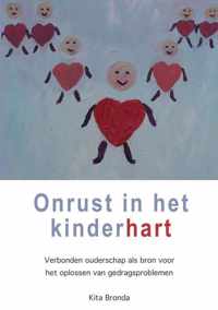 Onrust in het kinderhart