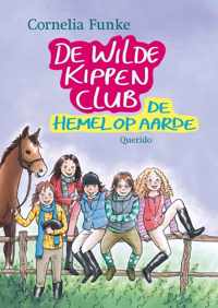 Wilde Kippen Club De Hemel Op Aarde