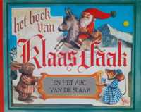 Boek Van Klaas Vaak