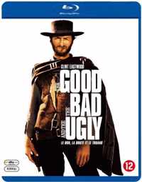 The Good, The Bad And The Ugly