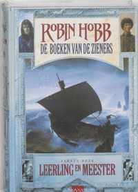 De Boeken Van De Zieners 001 Leerling En Meester