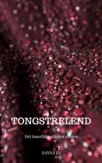 Tongstrelend