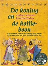 Koning en de koffieboon