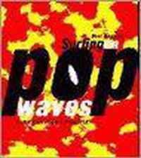 Surfing on pop waves