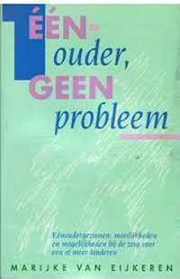 EENOUDER GEEN PROBLEEM