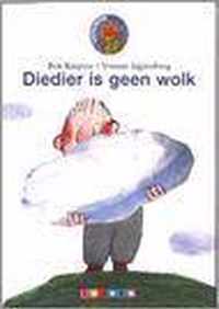 Diedier is geen wolk