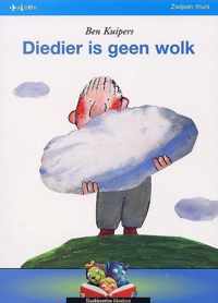 Diedier is geen wolk