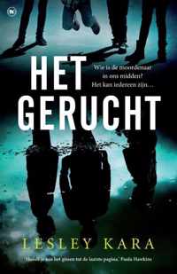 Het gerucht