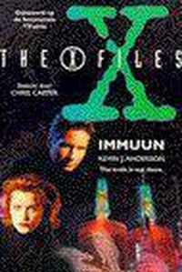 The x-files 5: immuun