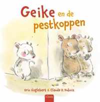 Geike en de pestkoppen