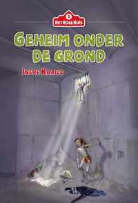 Het Hoge Huis 2 -   Geheim onder de grond