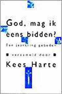 God mag ik eens bidden?