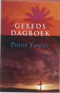 Gebedsdagboek