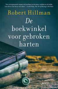 De boekwinkel voor gebroken harten